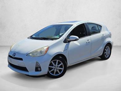 2012 Toyota Prius c Four -
                  Tempe, AZ