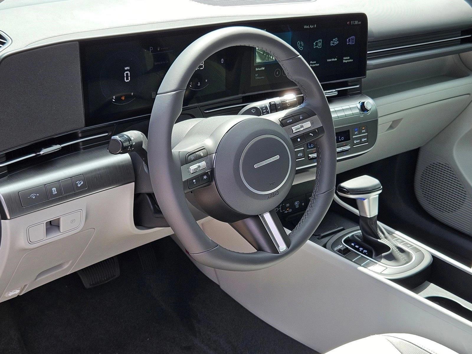 Thumbnail: 2026 Hyundai Kona - 3