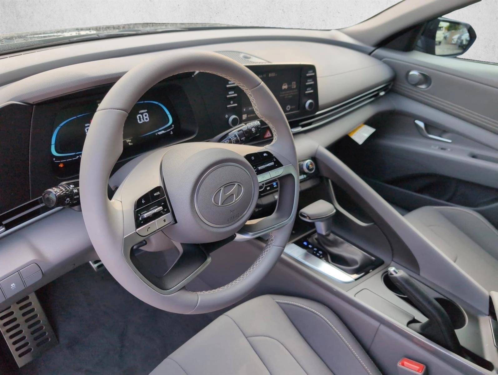 Thumbnail: 2026 Hyundai Elantra - 3