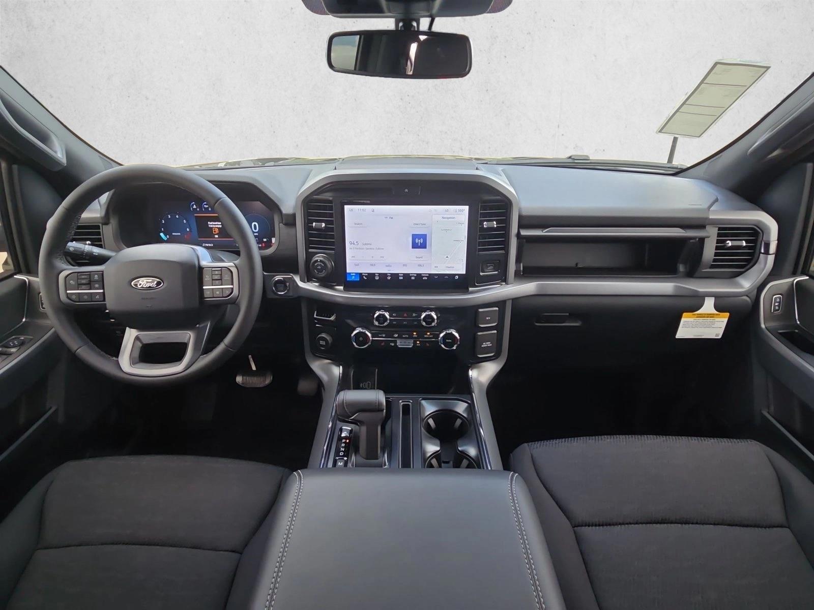 Thumbnail: 2026 Ford F-150 - 3