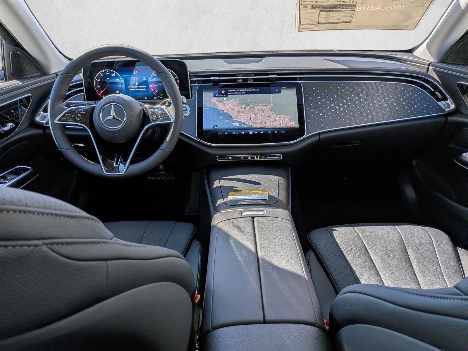 Thumbnail: 2026 Mercedes-Benz E-Class - 3