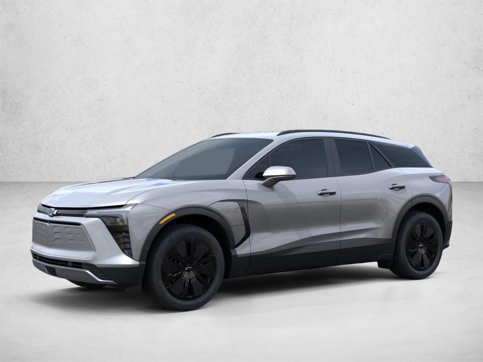 Thumbnail: 2026 Chevrolet Blazer EV - 2