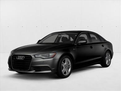2013 Audi A6 Prestige -
                  Des Plaines, IL