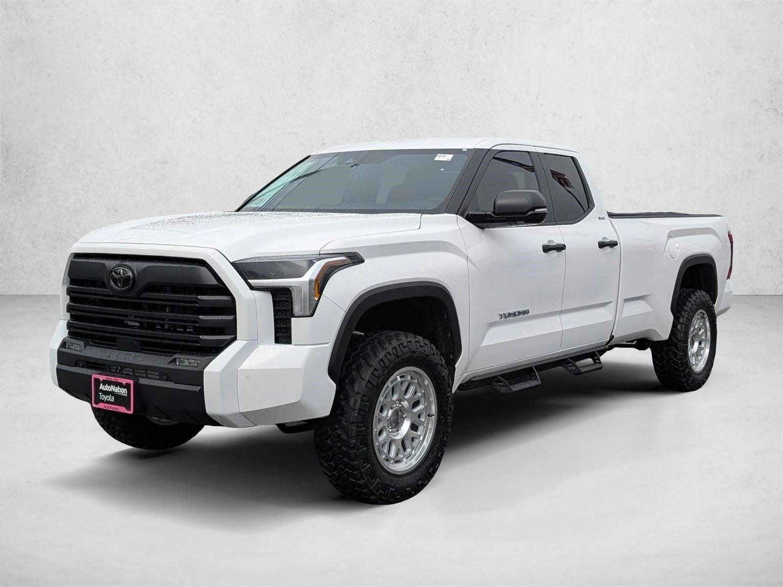 Thumbnail: 2026 Toyota Tundra - 1