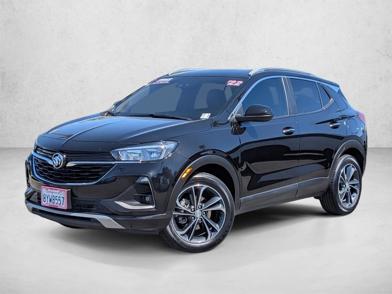 2022 Buick Encore GX Select -
                  Torrance, CA