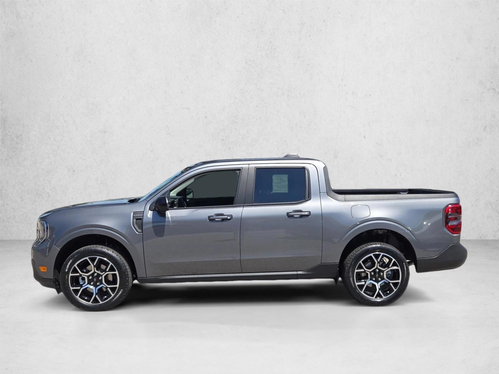 Thumbnail: 2026 Ford Maverick - 2