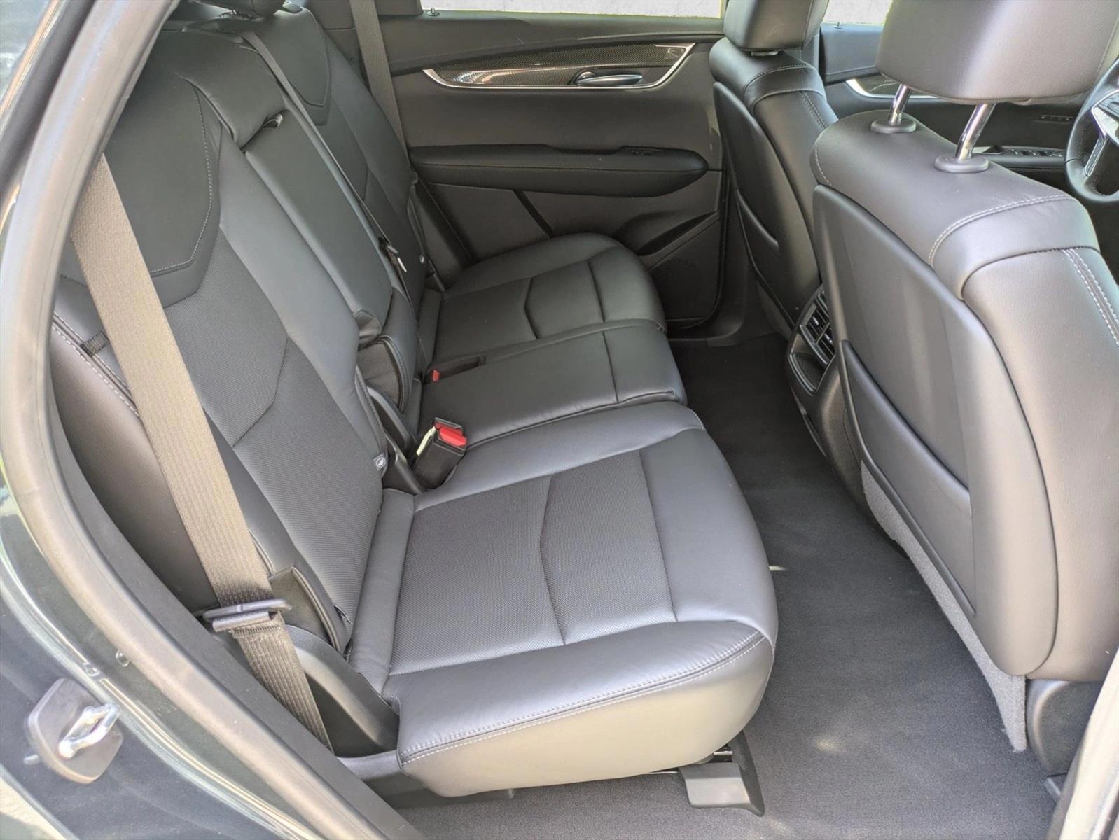 2020 Cadillac XT5 Sport - Photo 21