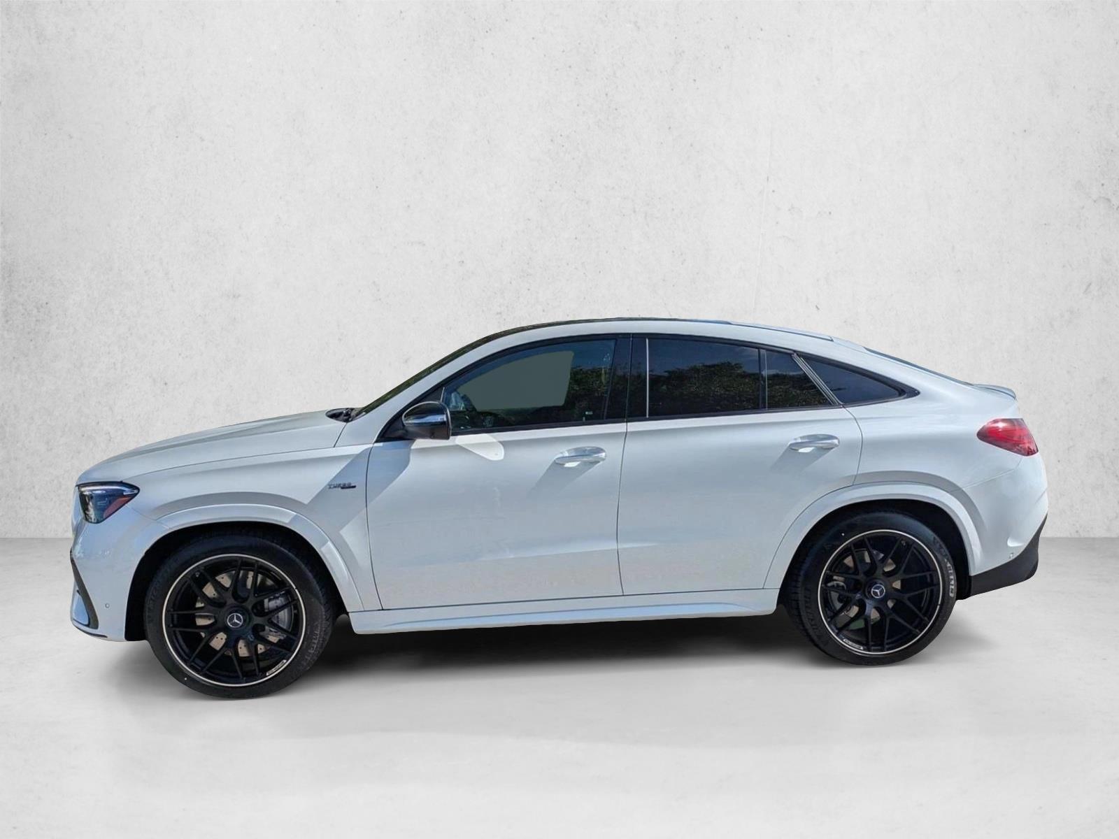 Thumbnail: 2026 Mercedes-Benz GLE - 2