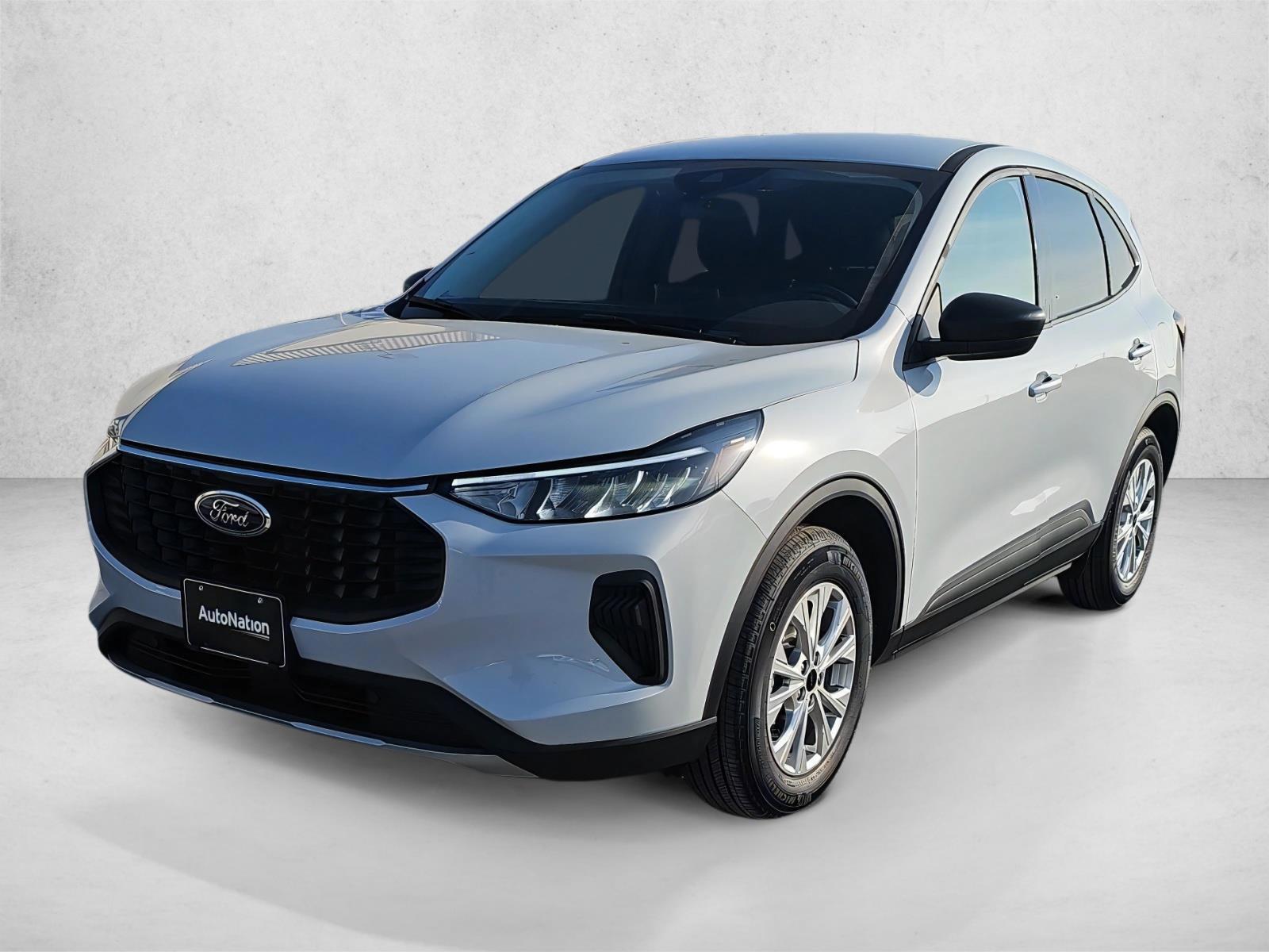 Thumbnail: 2026 Ford Escape - 1