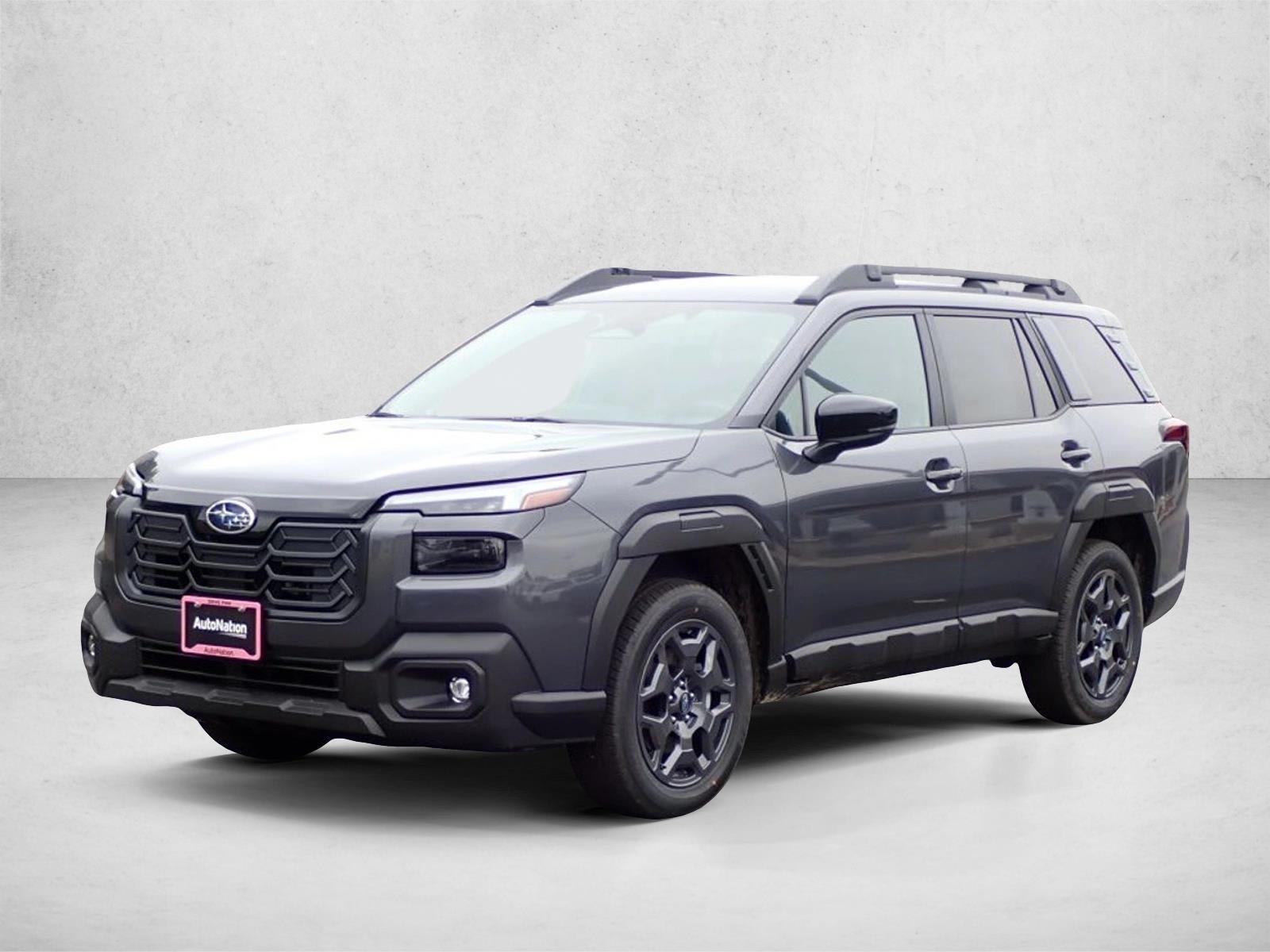 Thumbnail: 2026 Subaru Outback - 1
