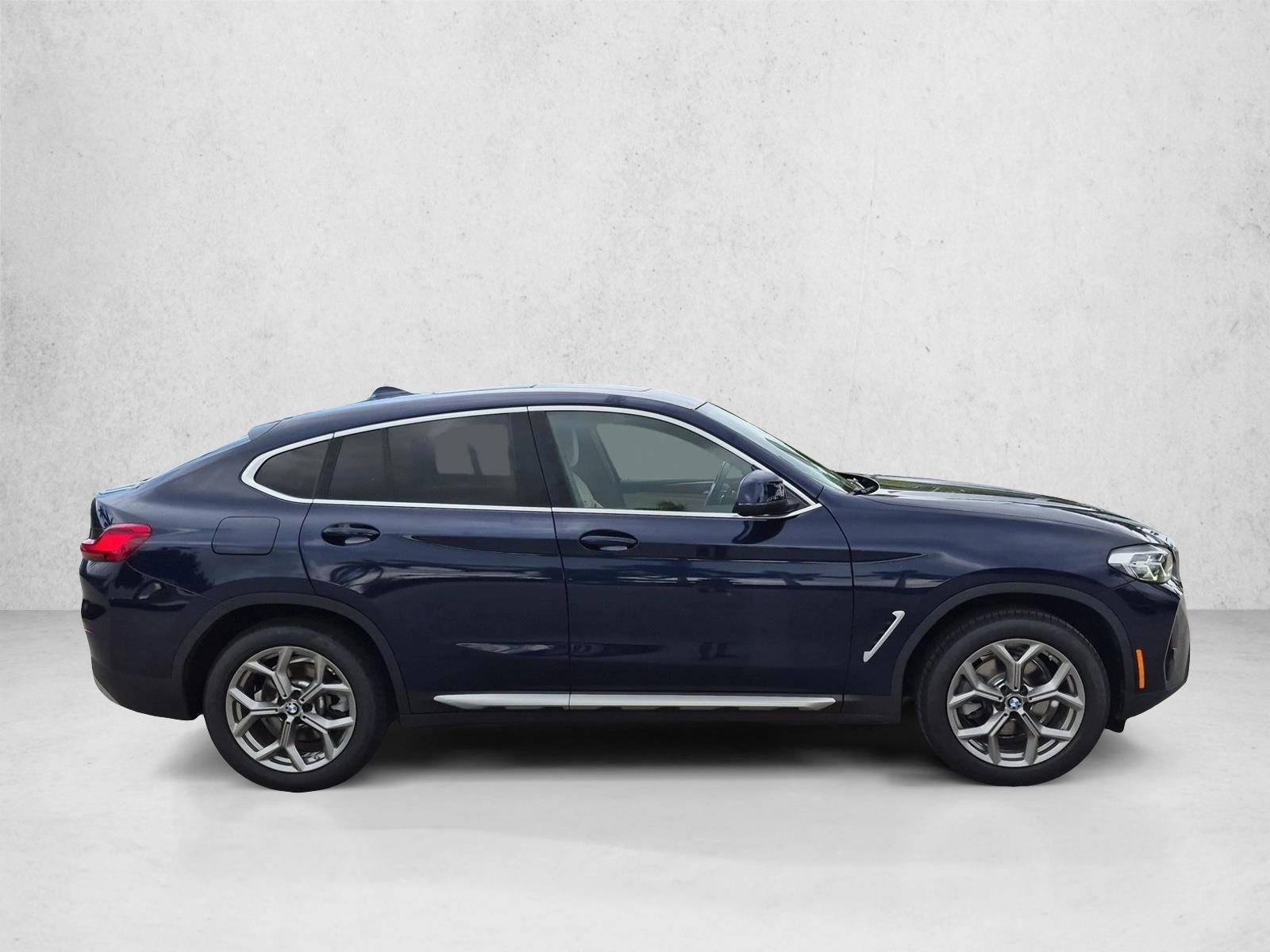 2023 BMW X4 30i - Photo 4
