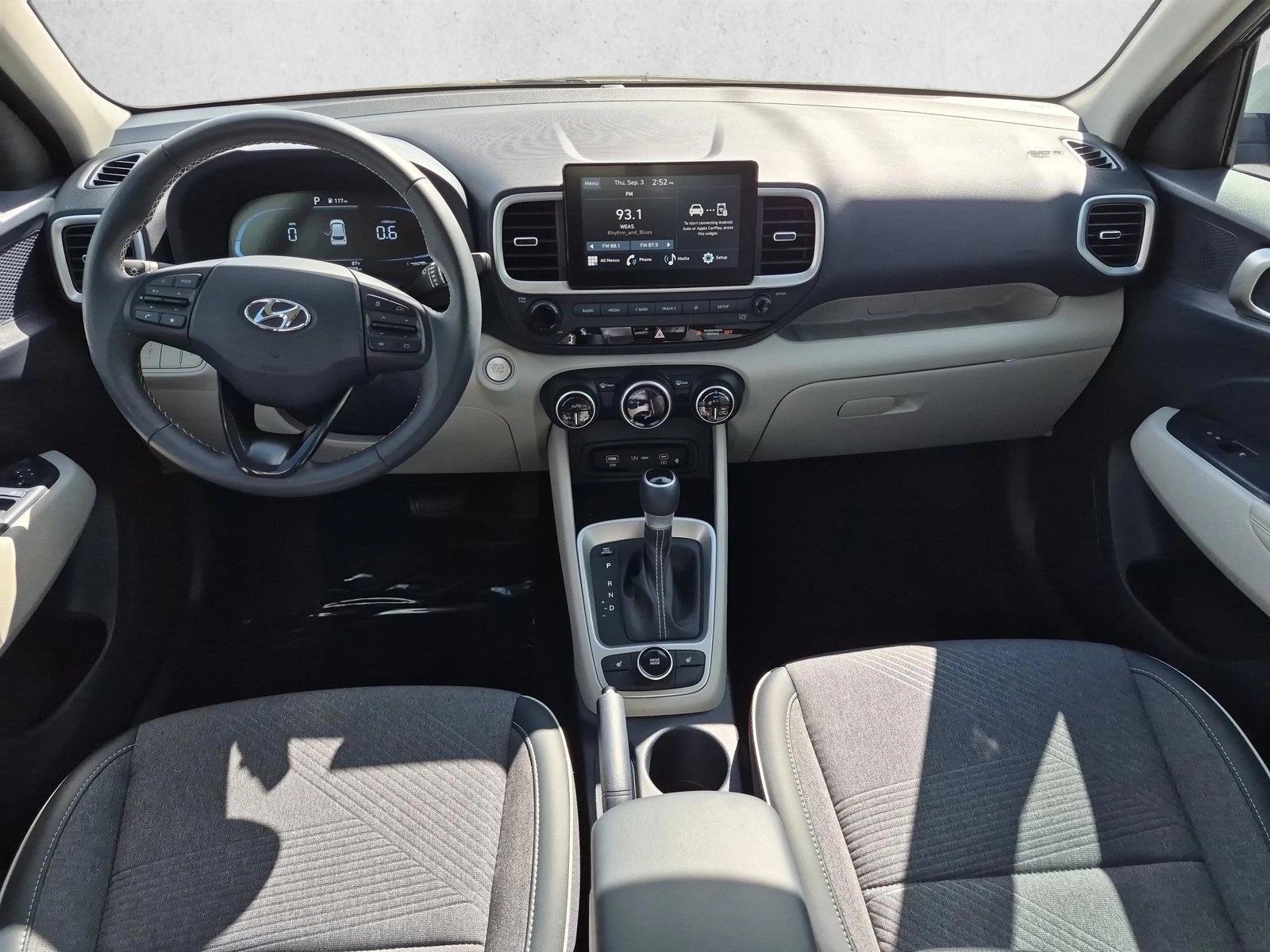Thumbnail: 2026 Hyundai Venue - 3