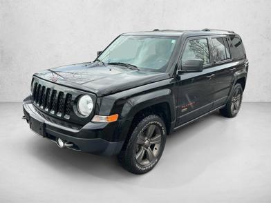 2016 Jeep Patriot 75th Anniversary Edition -
                  Westmont, IL
