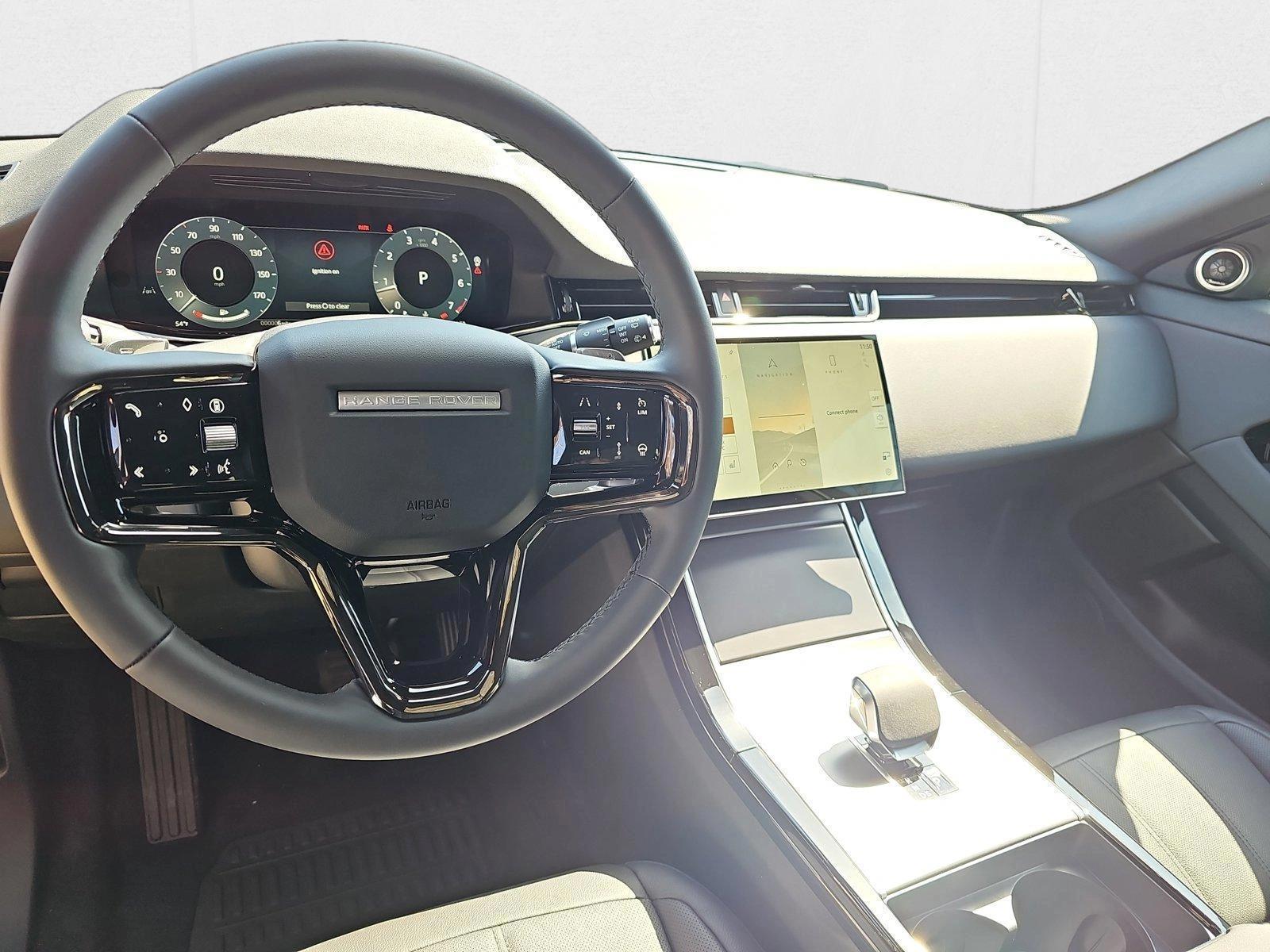 2026 Land Rover Range Rover Evoque S - Photo 15