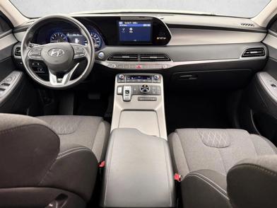 2022 Hyundai Palisade