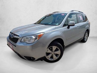 2014 Subaru Forester Limited -
                  Northglenn, CO