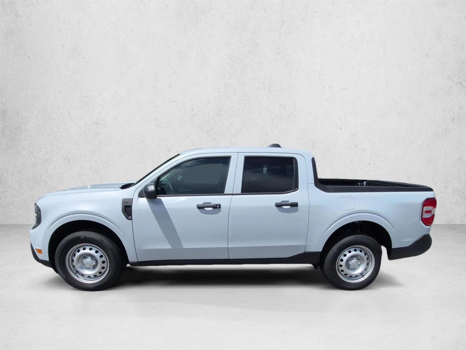 Thumbnail: 2026 Ford Maverick - 2
