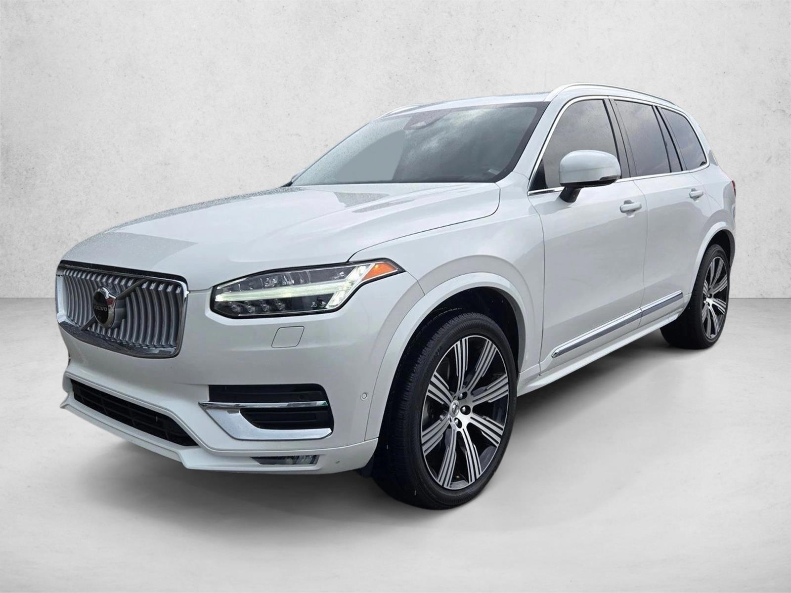 Thumbnail: 2023 Volvo XC90 - 1