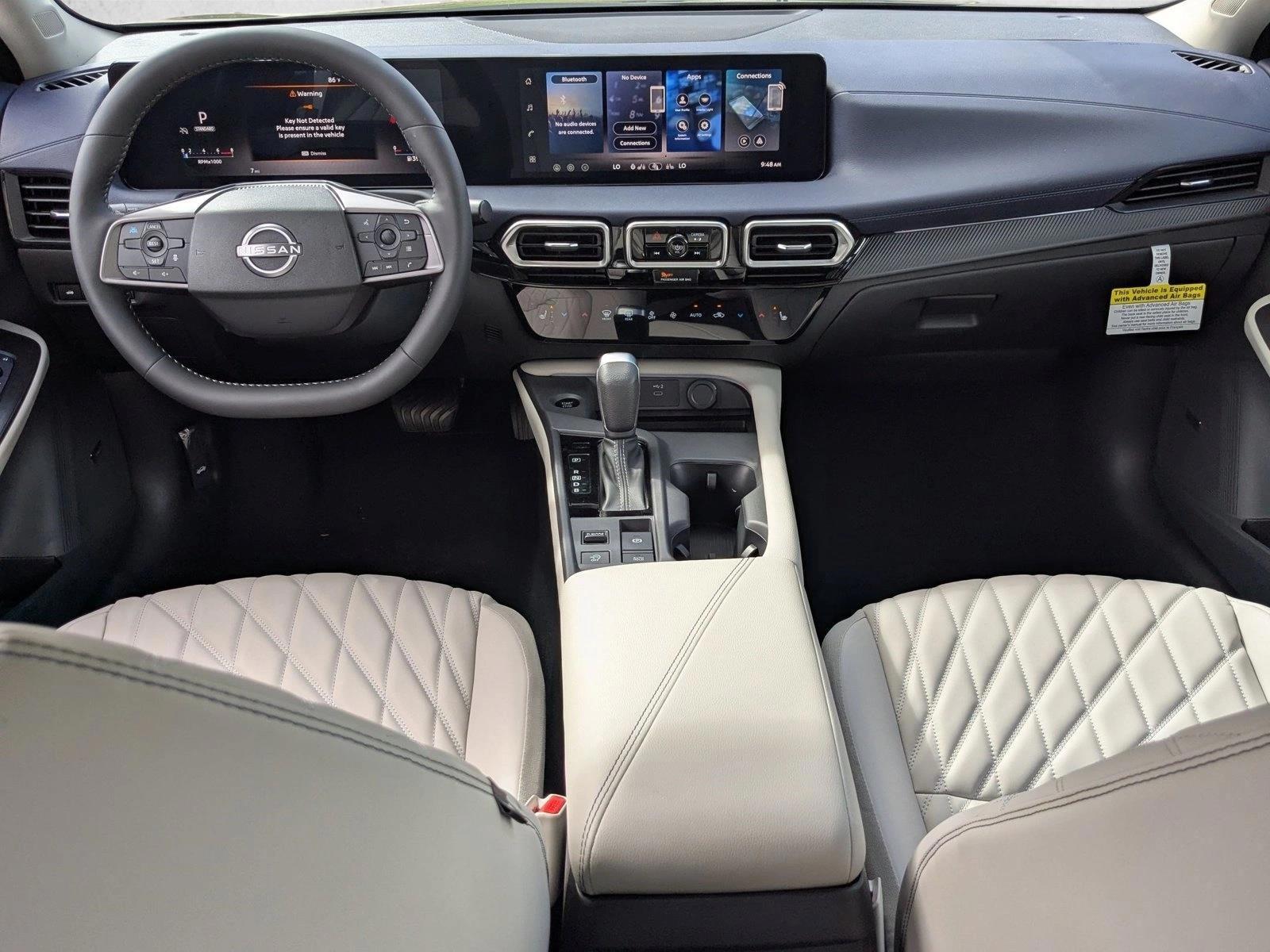 Thumbnail: 2026 Nissan Sentra - 4
