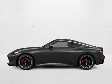 2027 Nissan Z
