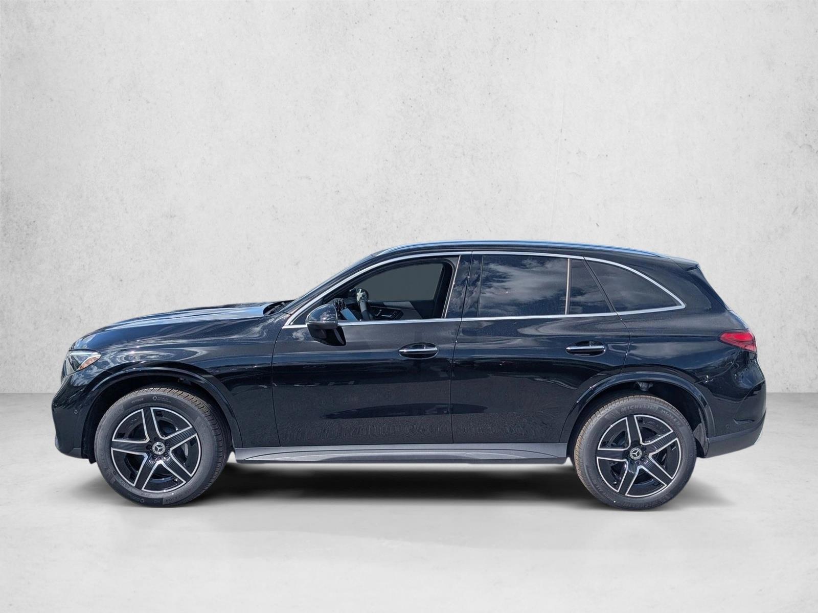 Thumbnail: 2026 Mercedes-Benz GLC - 2