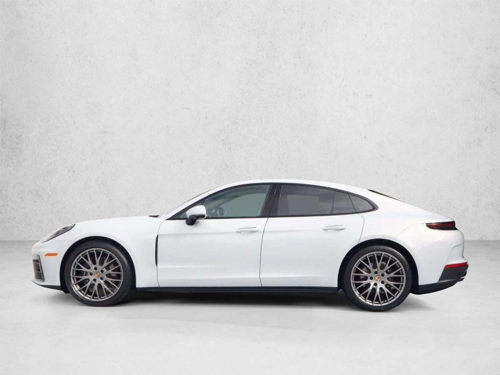 Thumbnail: 2026 Porsche Panamera - 2