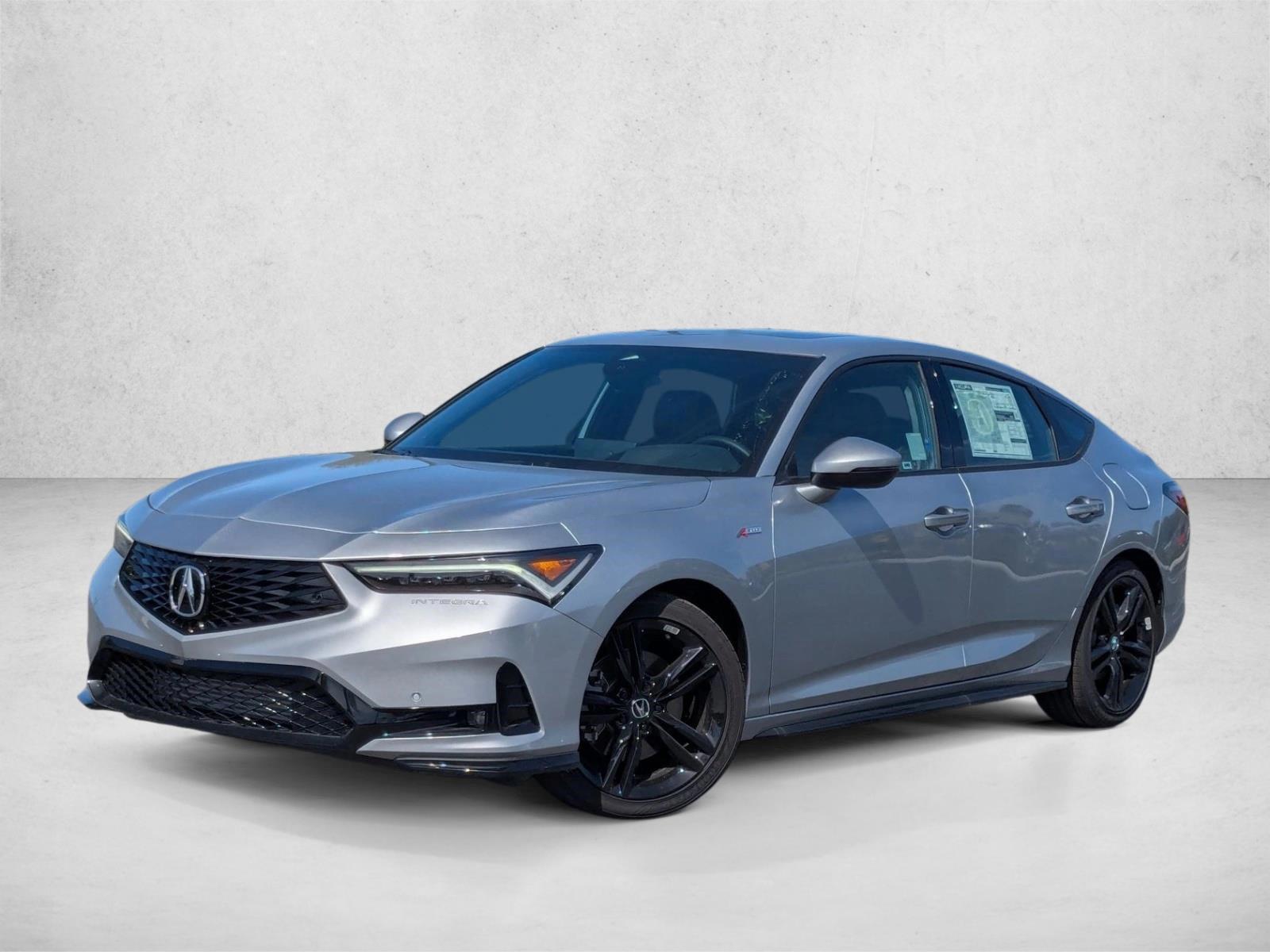 Thumbnail: 2026 Acura Integra - 1