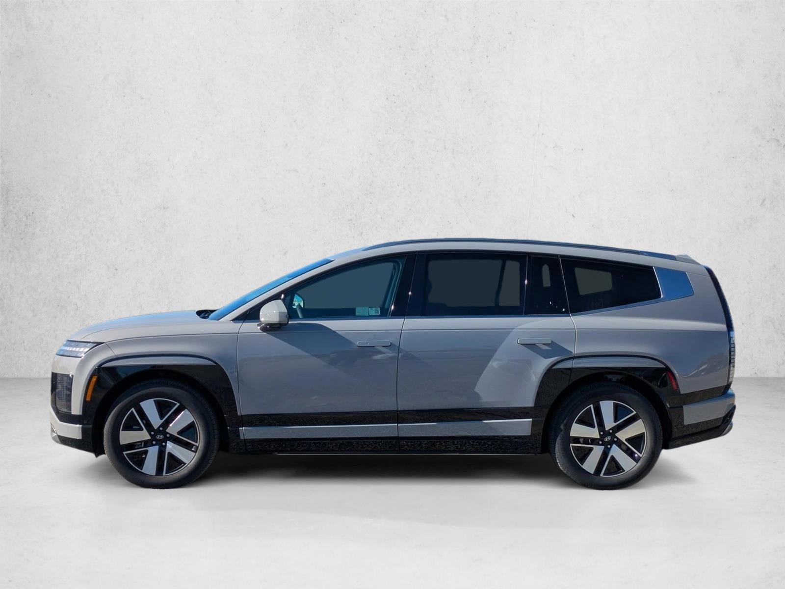 Thumbnail: 2026 Hyundai Ioniq - 2