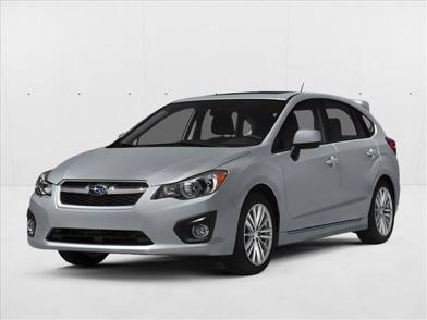 2014 Subaru Impreza Premium -
                  Centennial, CO