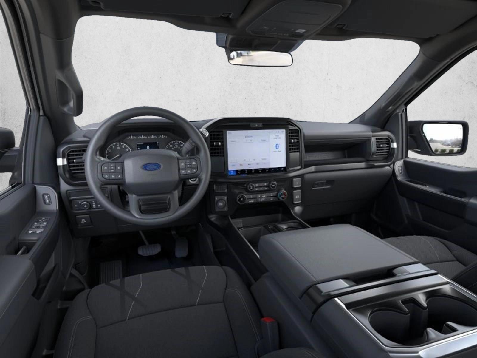 Thumbnail: 2026 Ford F-150 - 4