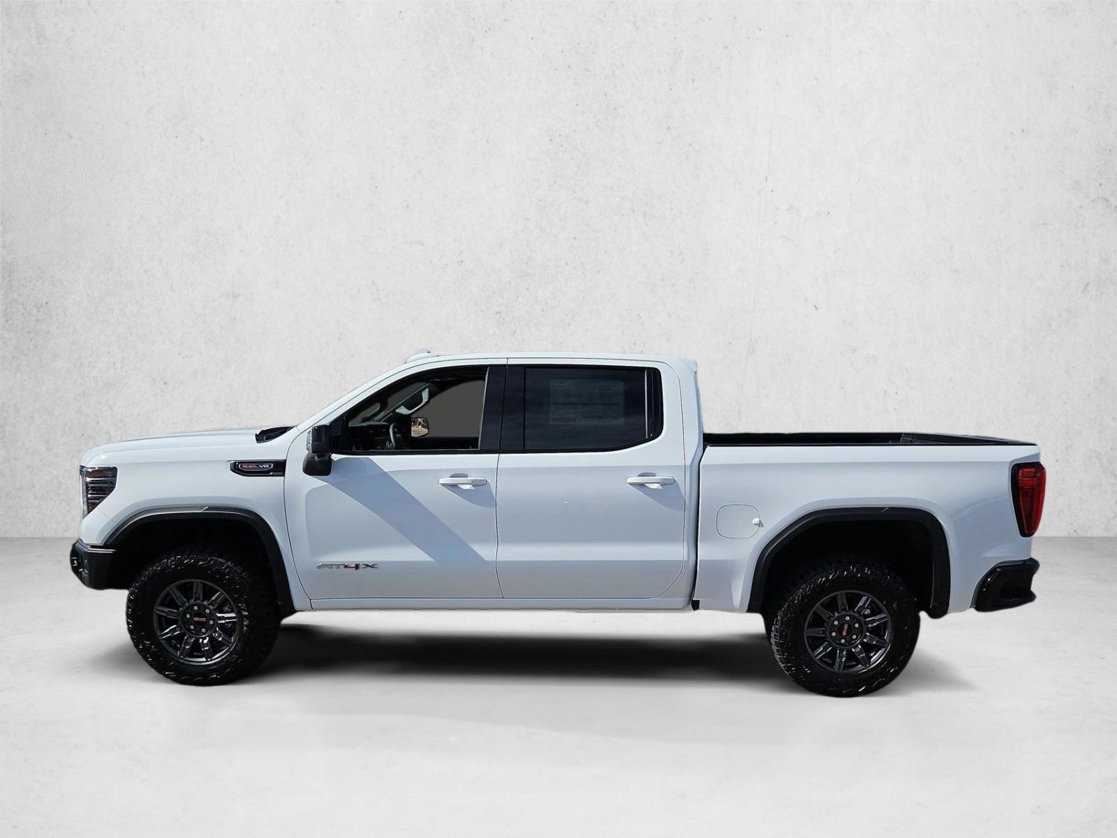 Thumbnail: 2026 GMC Sierra 1500 - 2