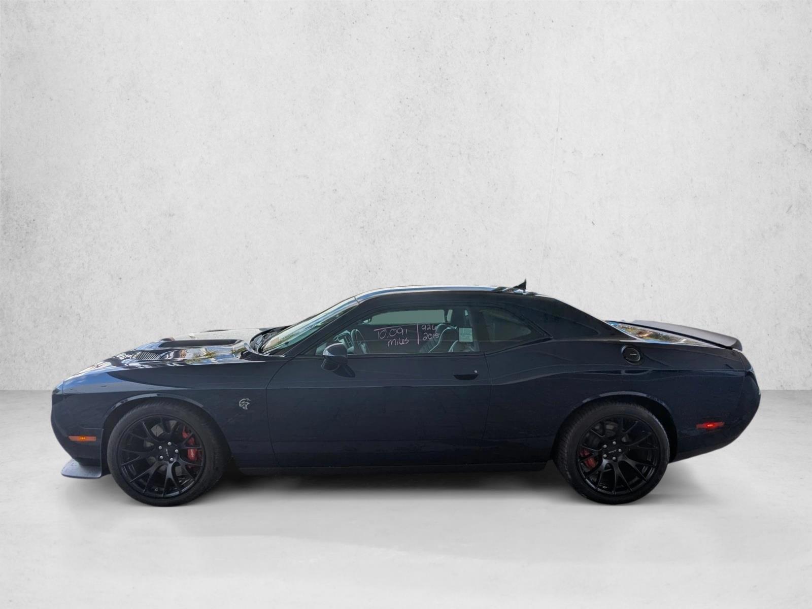 Thumbnail: 2015 Dodge Challenger - 2