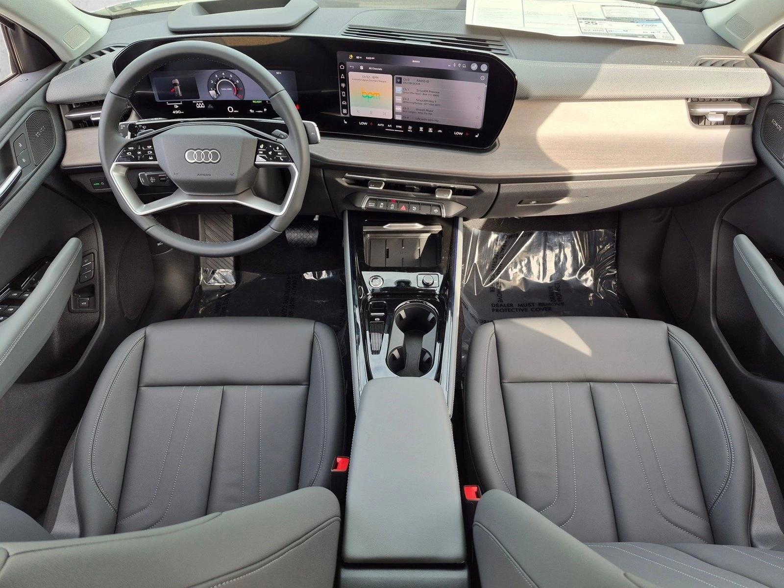 Thumbnail: 2026 Audi Q3 - 3