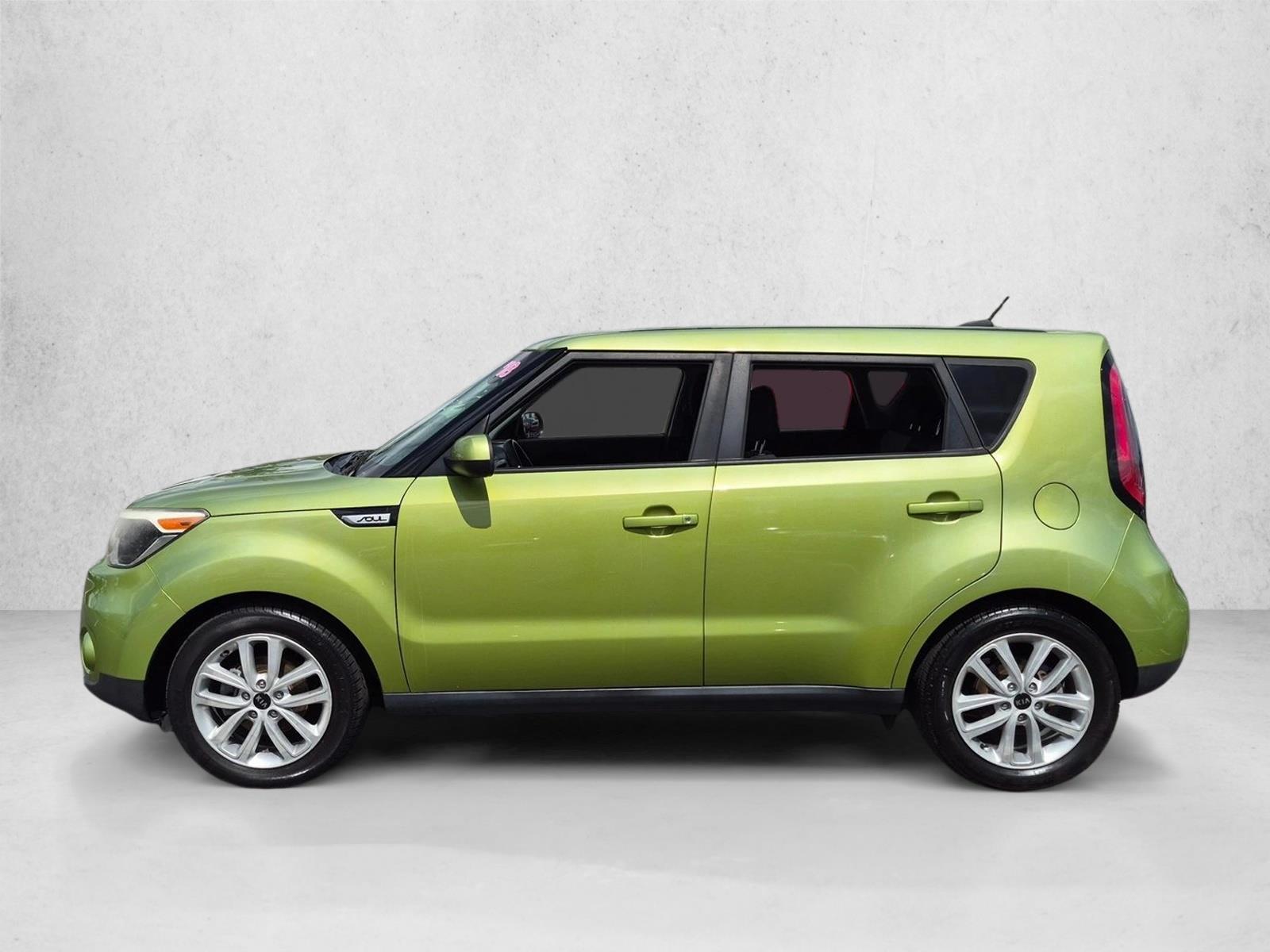 Thumbnail: 2018 Kia Soul - 2