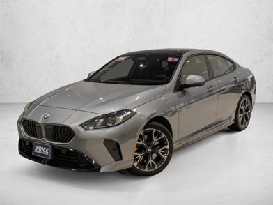2025 BMW 2 Series