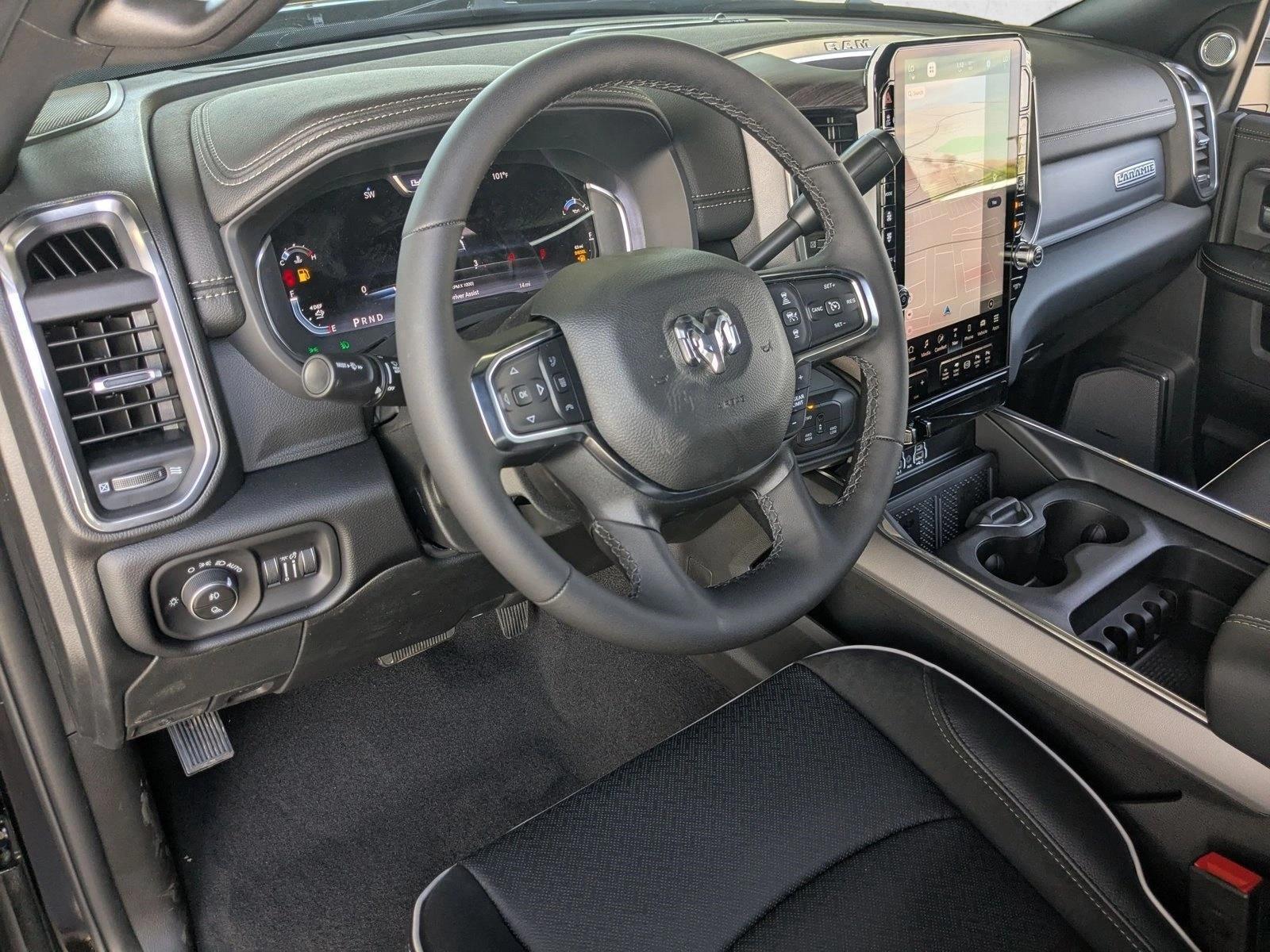Thumbnail: 2026 RAM 2500 - 3