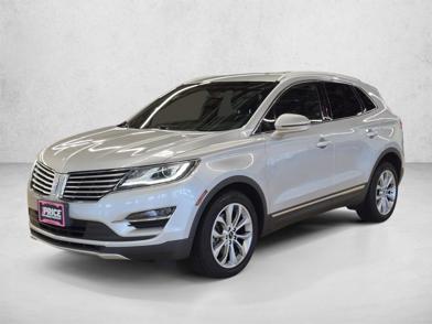 2017 Lincoln MKC Select -
                  Amherst, OH