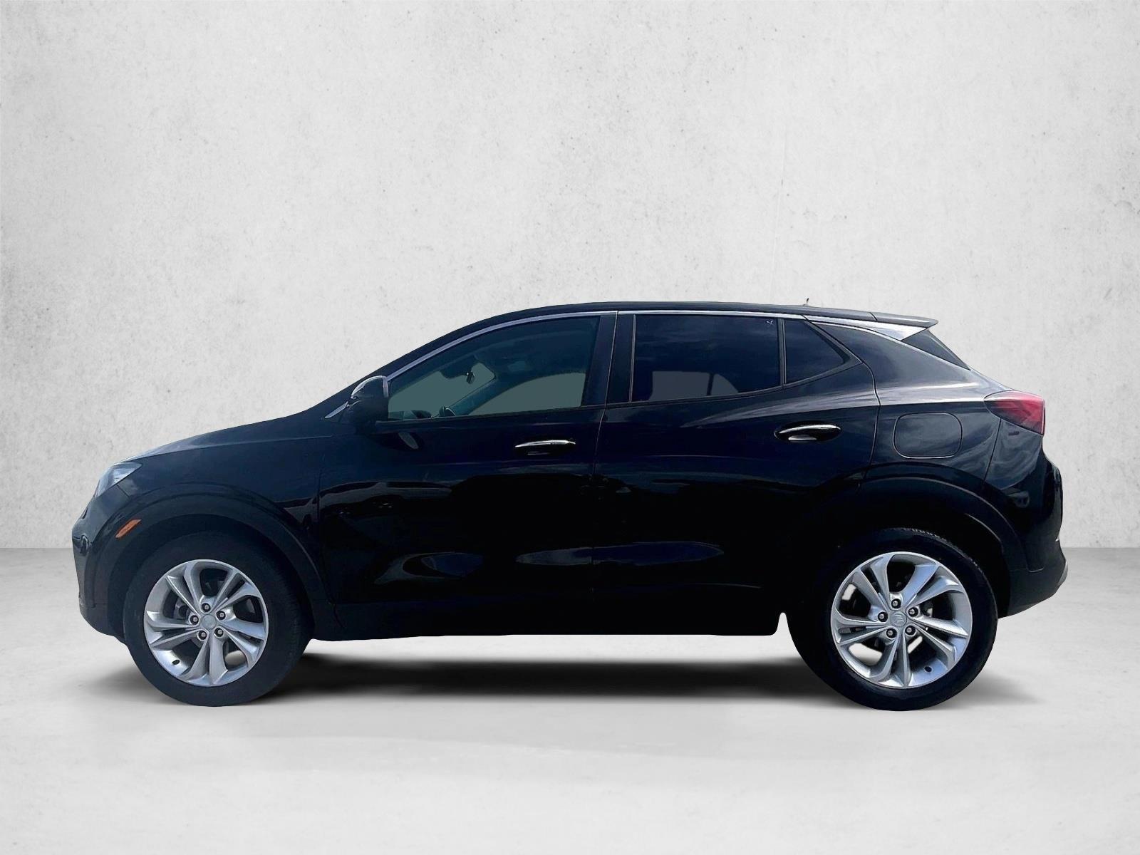 Thumbnail: 2020 Buick Encore GX - 2