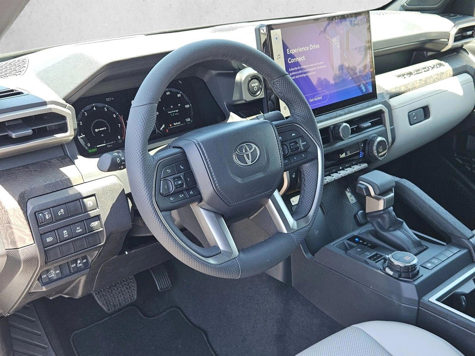 Thumbnail: 2026 Toyota Tacoma - 3