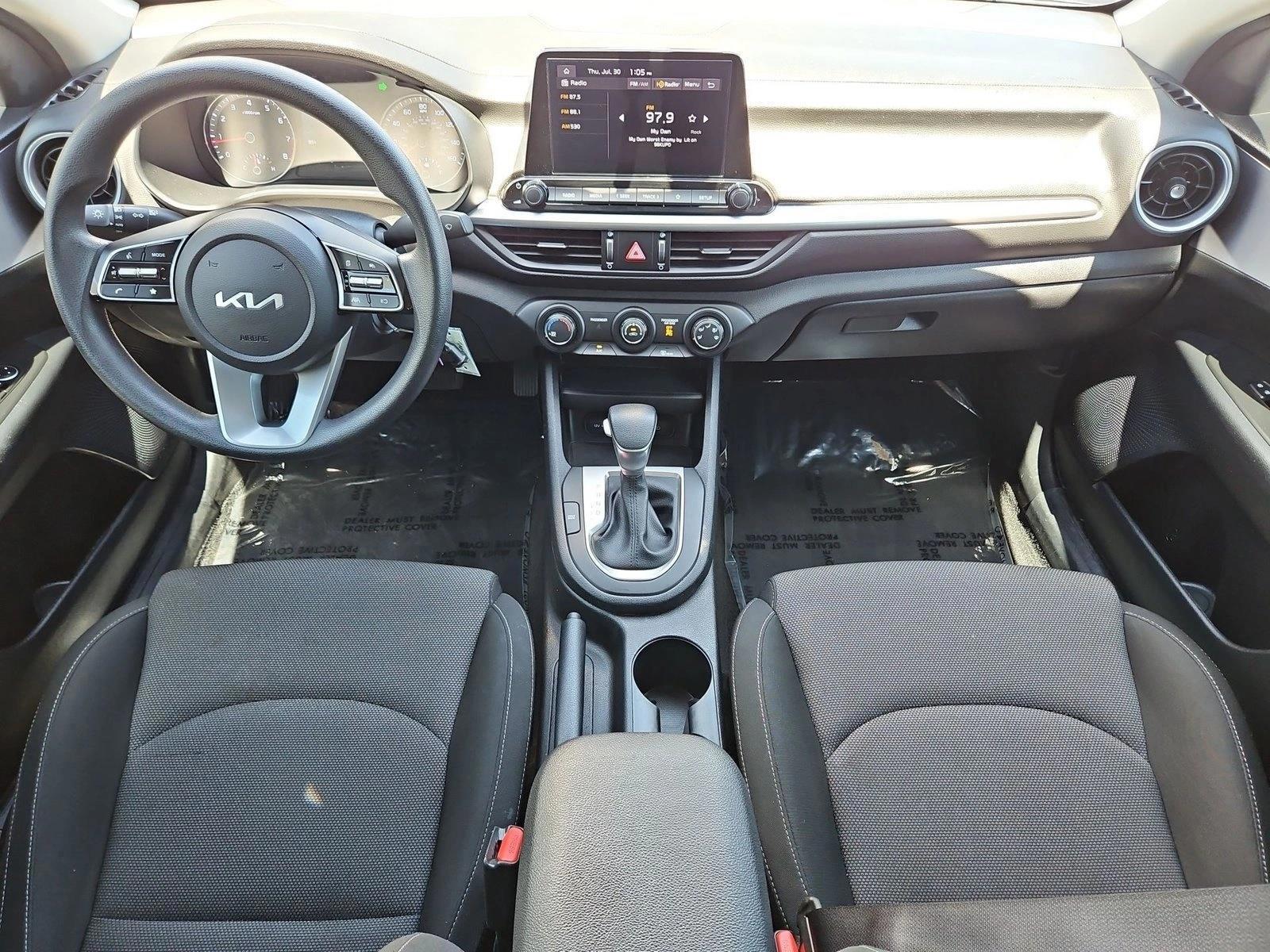 Thumbnail: 2024 Kia Forte - 5