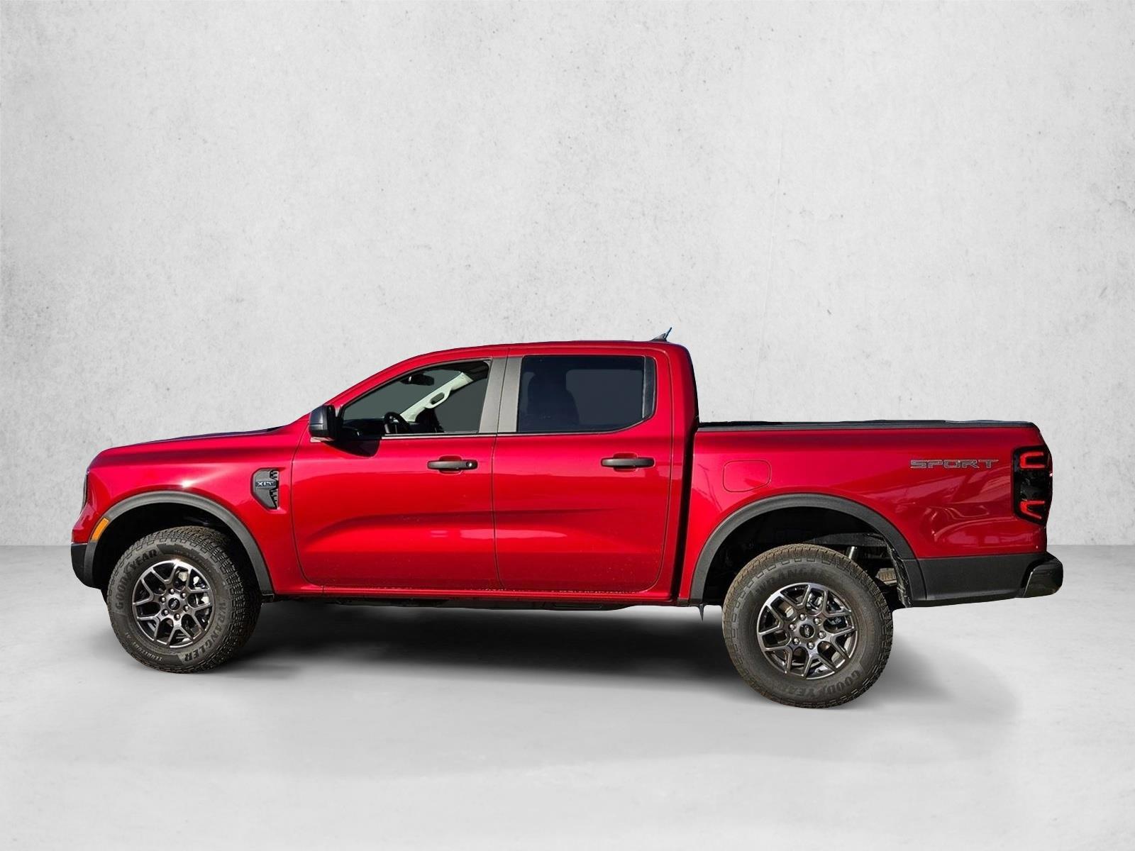 Thumbnail: 2025 Ford Ranger - 2