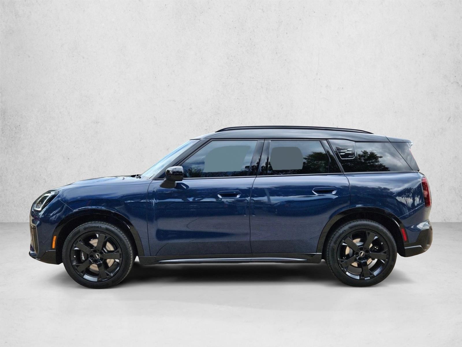 Thumbnail: 2026 MINI Cooper Countryman - 2