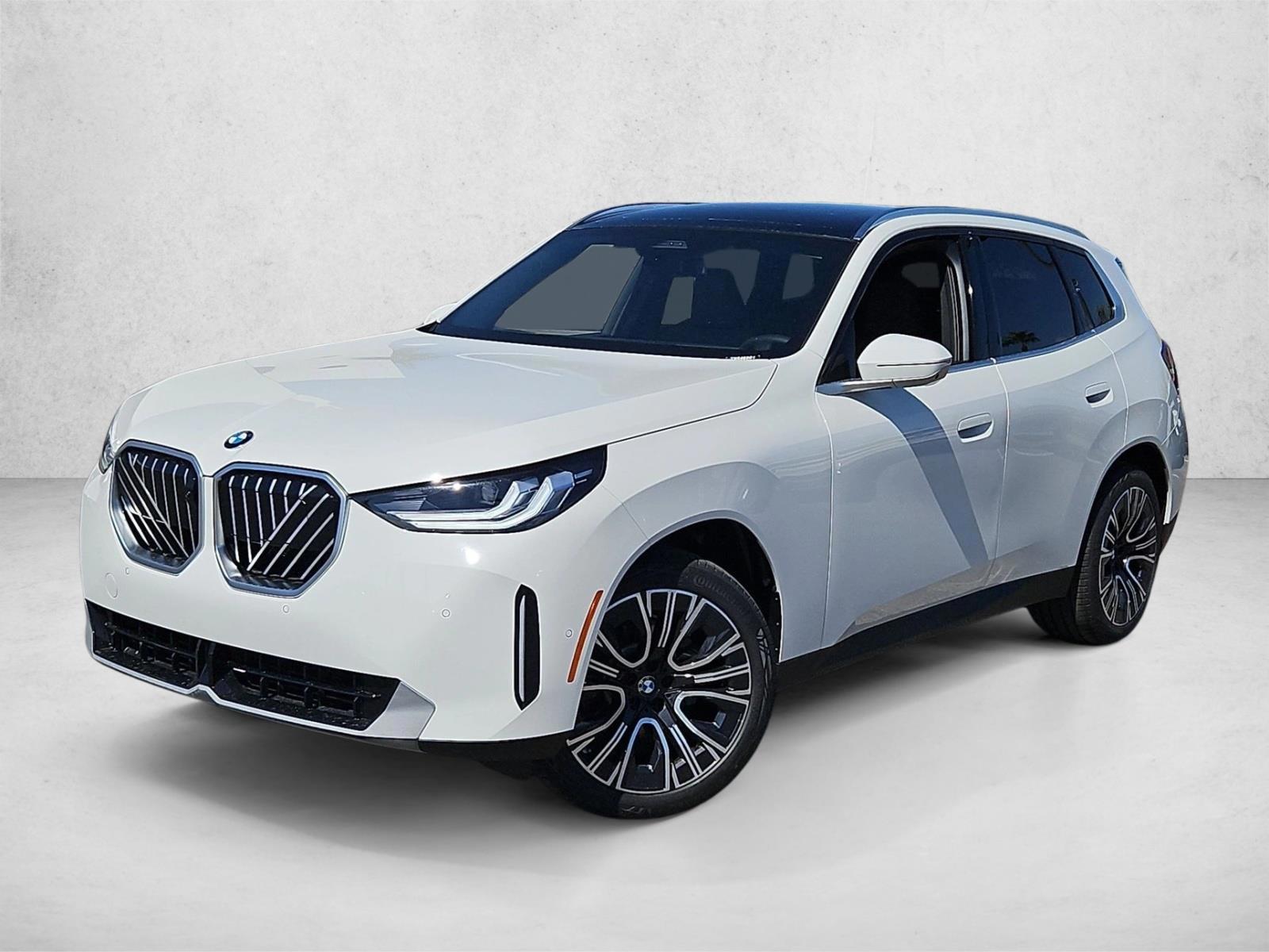 Thumbnail: 2026 BMW X3 - 1