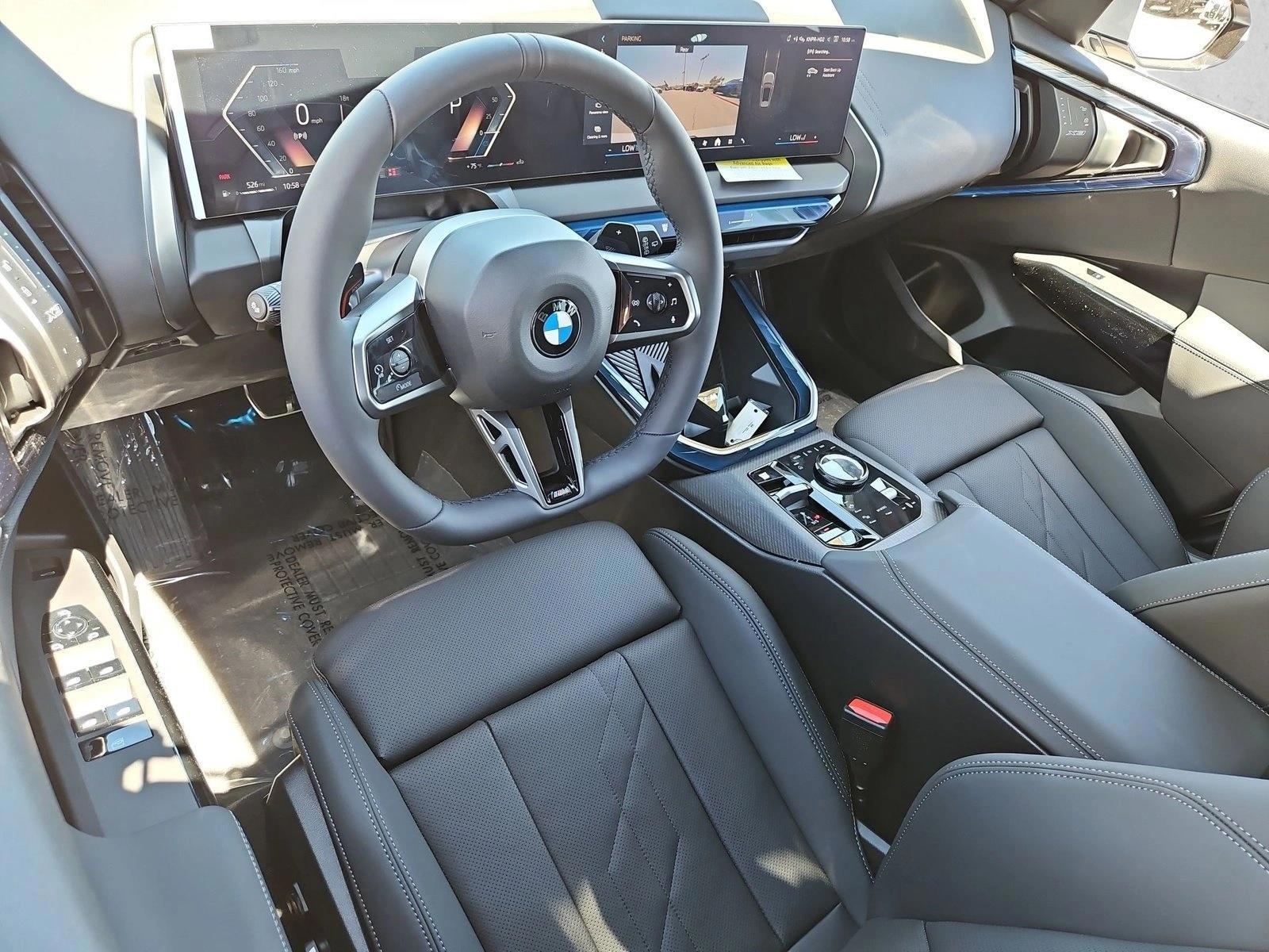 Thumbnail: 2026 BMW X3 - 3
