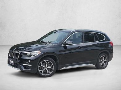 2019 BMW X1 xDrive28i -
                  The Woodlands, TX