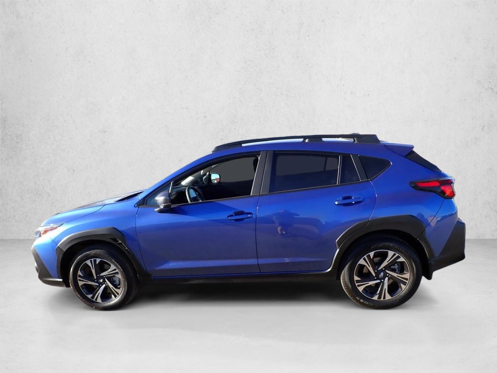 Thumbnail: 2025 Subaru Crosstrek - 2