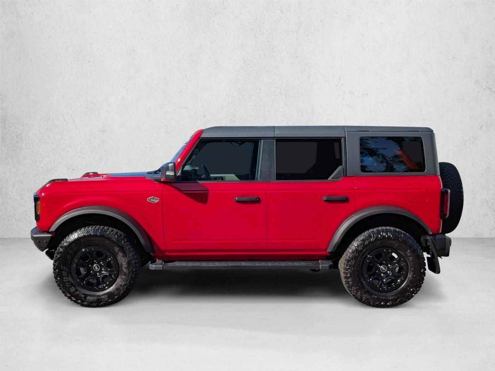 Thumbnail: 2023 Ford Bronco - 2