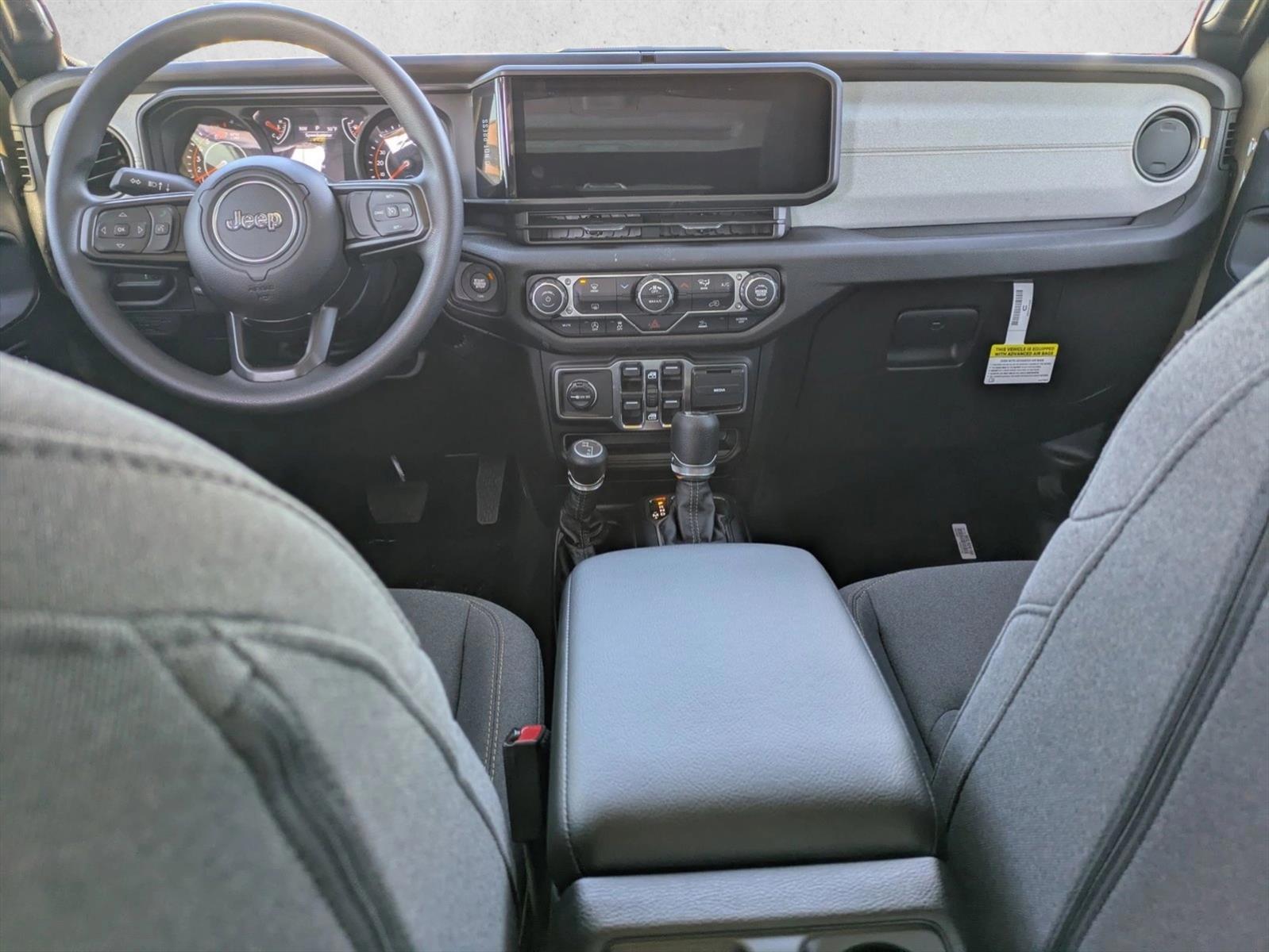 Thumbnail: 2026 Jeep Wrangler - 2