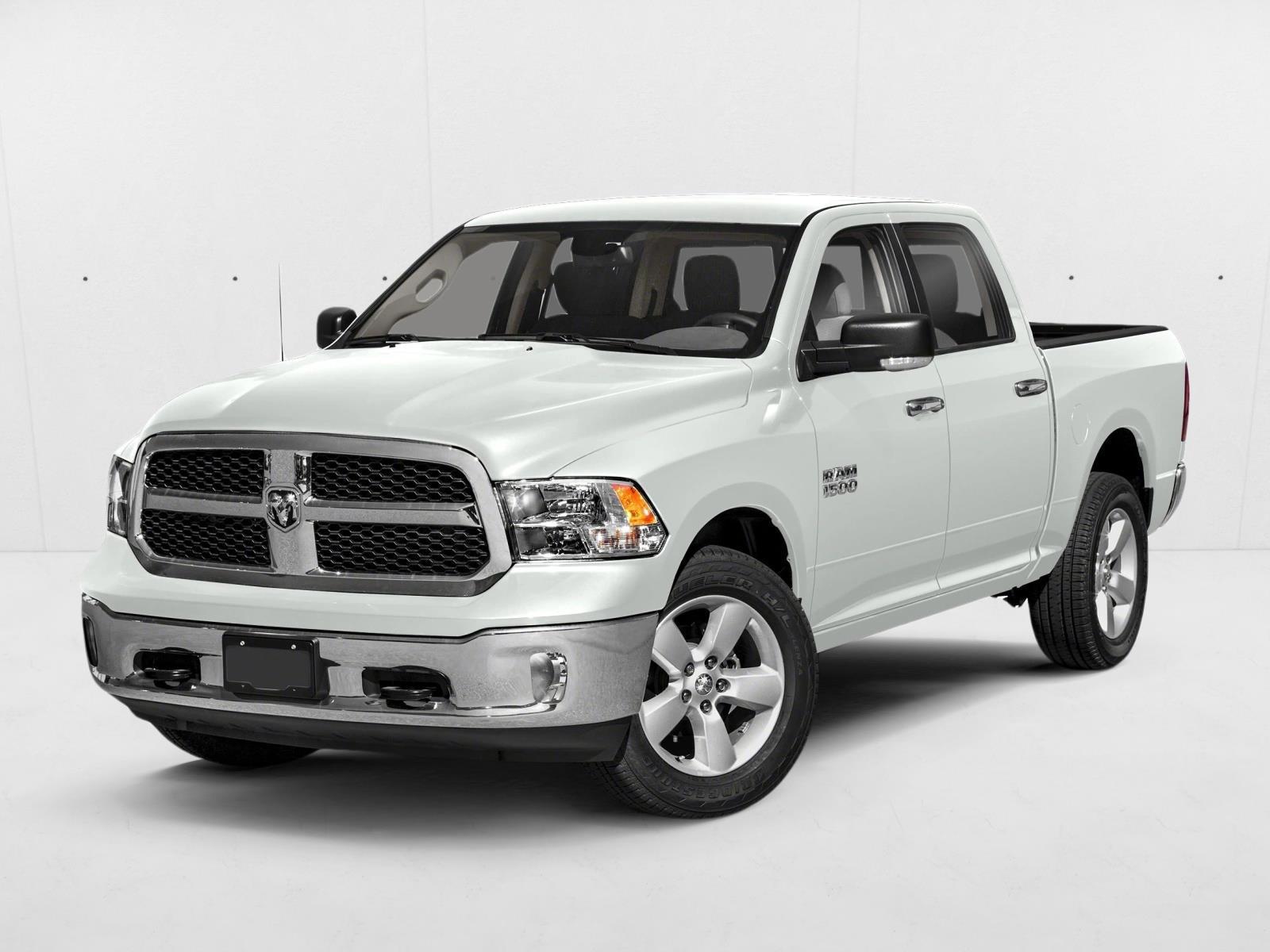 Thumbnail: 2022 RAM 1500 - 1