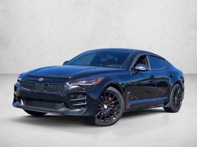 2018 Kia Stinger GT2 -
                  Phoenix, AZ